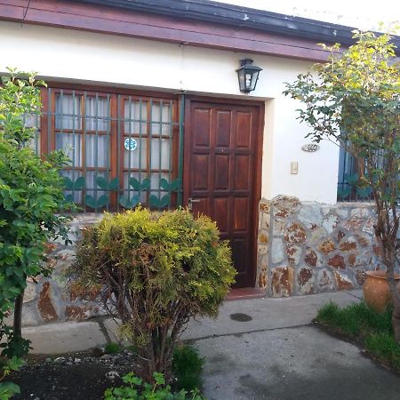 Bed and Breakfast Casa Elena Ushuaia Exterior foto