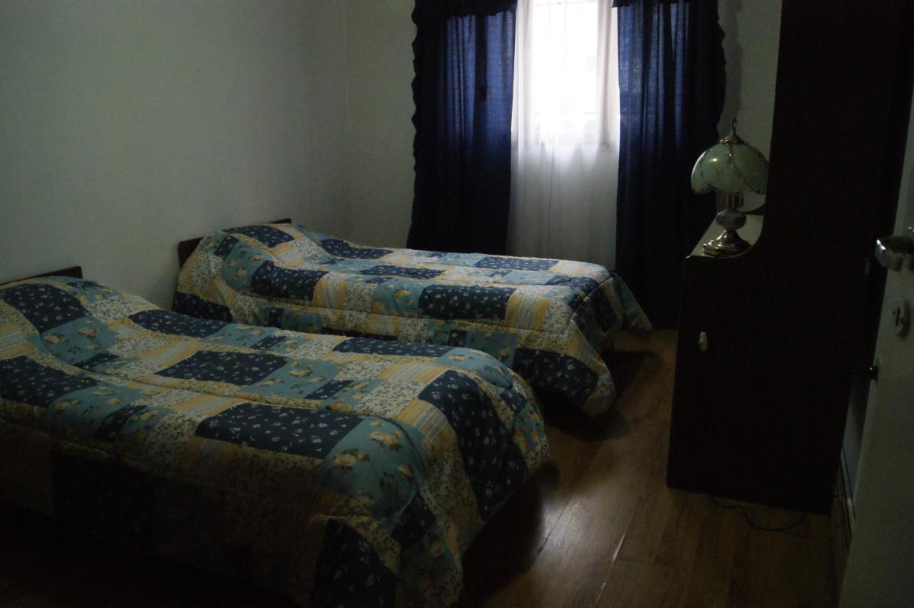Bed and Breakfast Casa Elena Ushuaia Exterior foto